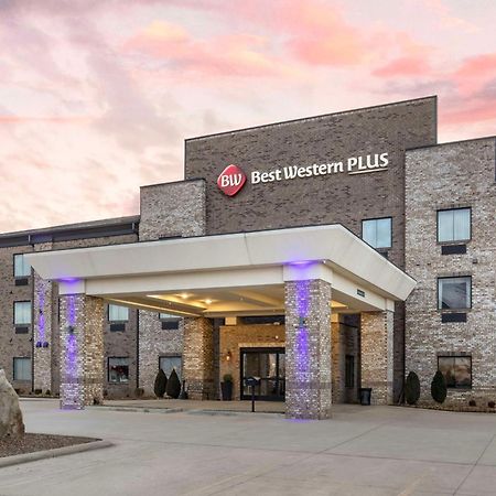 Best Western Plus Owensboro Ngoại thất bức ảnh