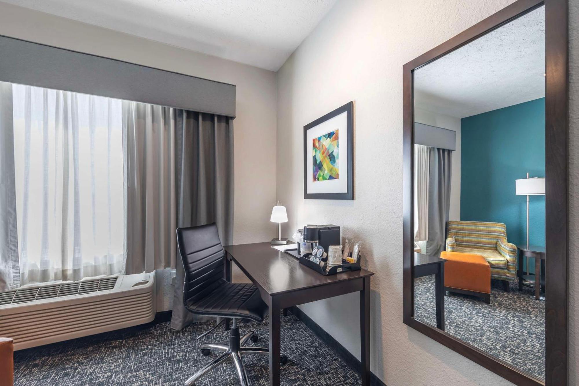 Best Western Plus Owensboro Ngoại thất bức ảnh