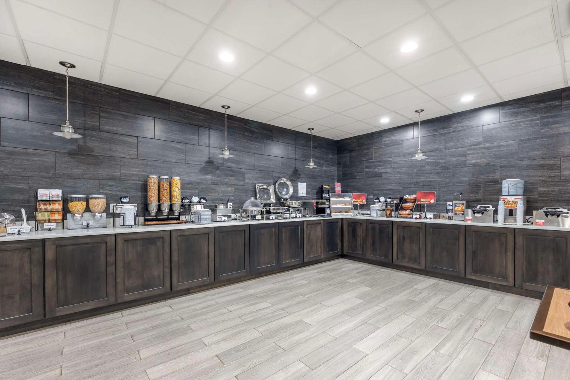 Best Western Plus Owensboro Ngoại thất bức ảnh