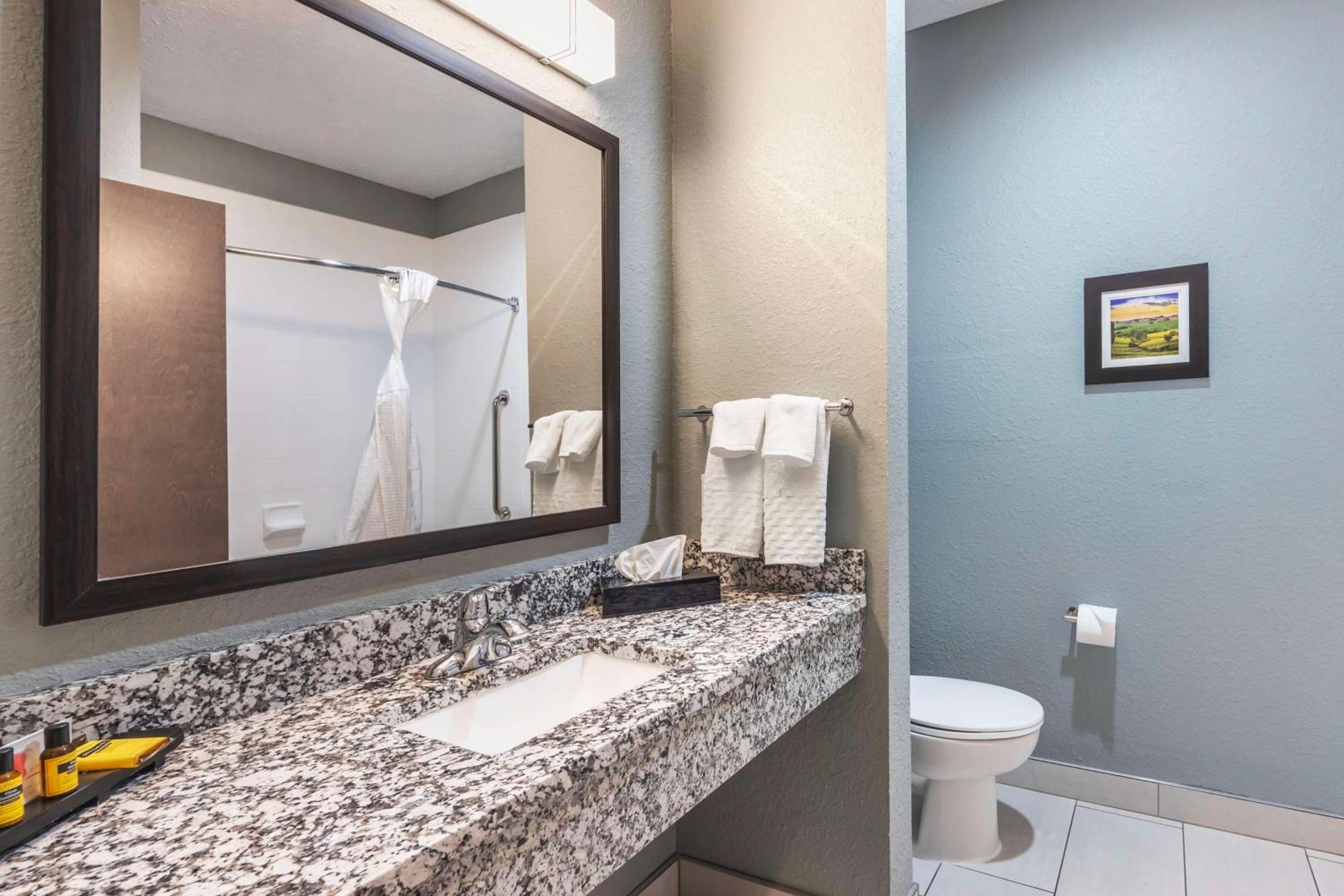 Best Western Plus Owensboro Ngoại thất bức ảnh