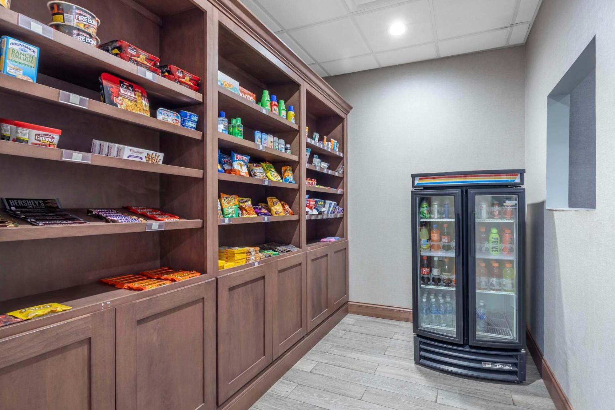 Best Western Plus Owensboro Ngoại thất bức ảnh