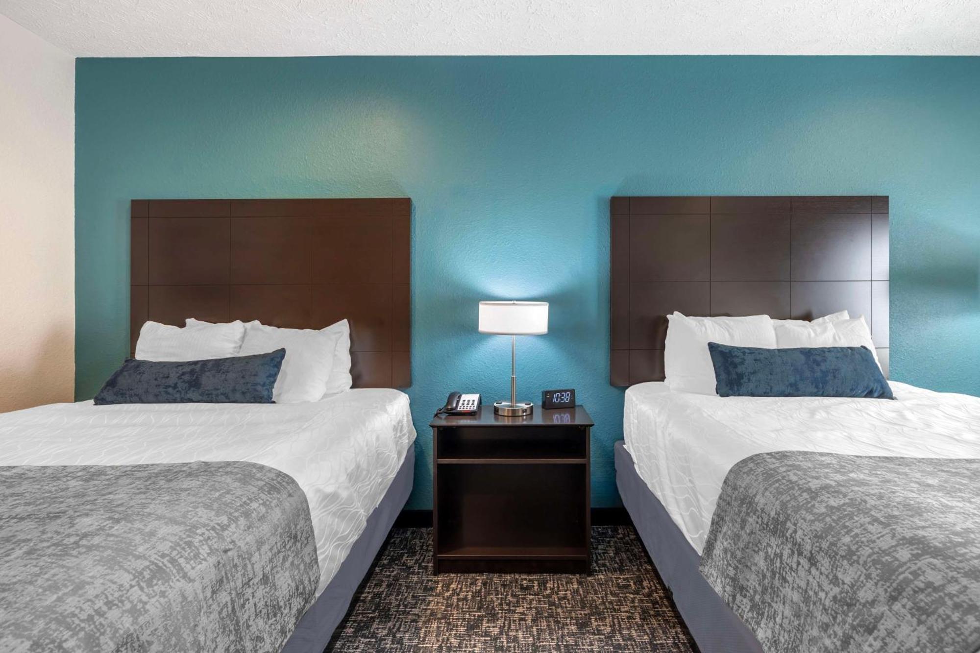 Best Western Plus Owensboro Ngoại thất bức ảnh