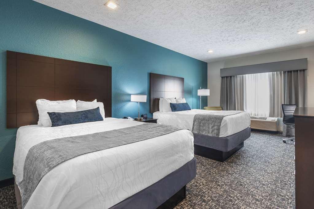 Best Western Plus Owensboro Phòng bức ảnh